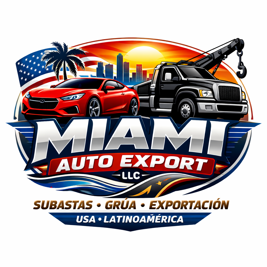 AUTOTRADE MIAMI LLC Logo